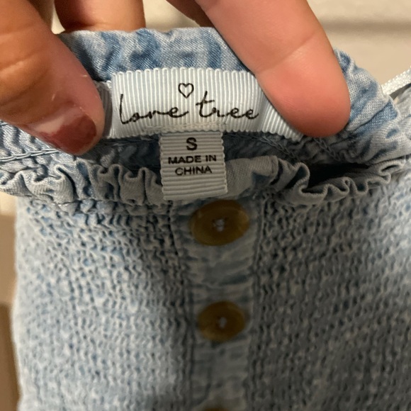 Jumpsuit - Picture 2 of 2